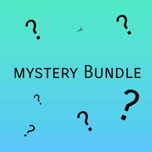 Mystery Polish Bundles - 3 polishes