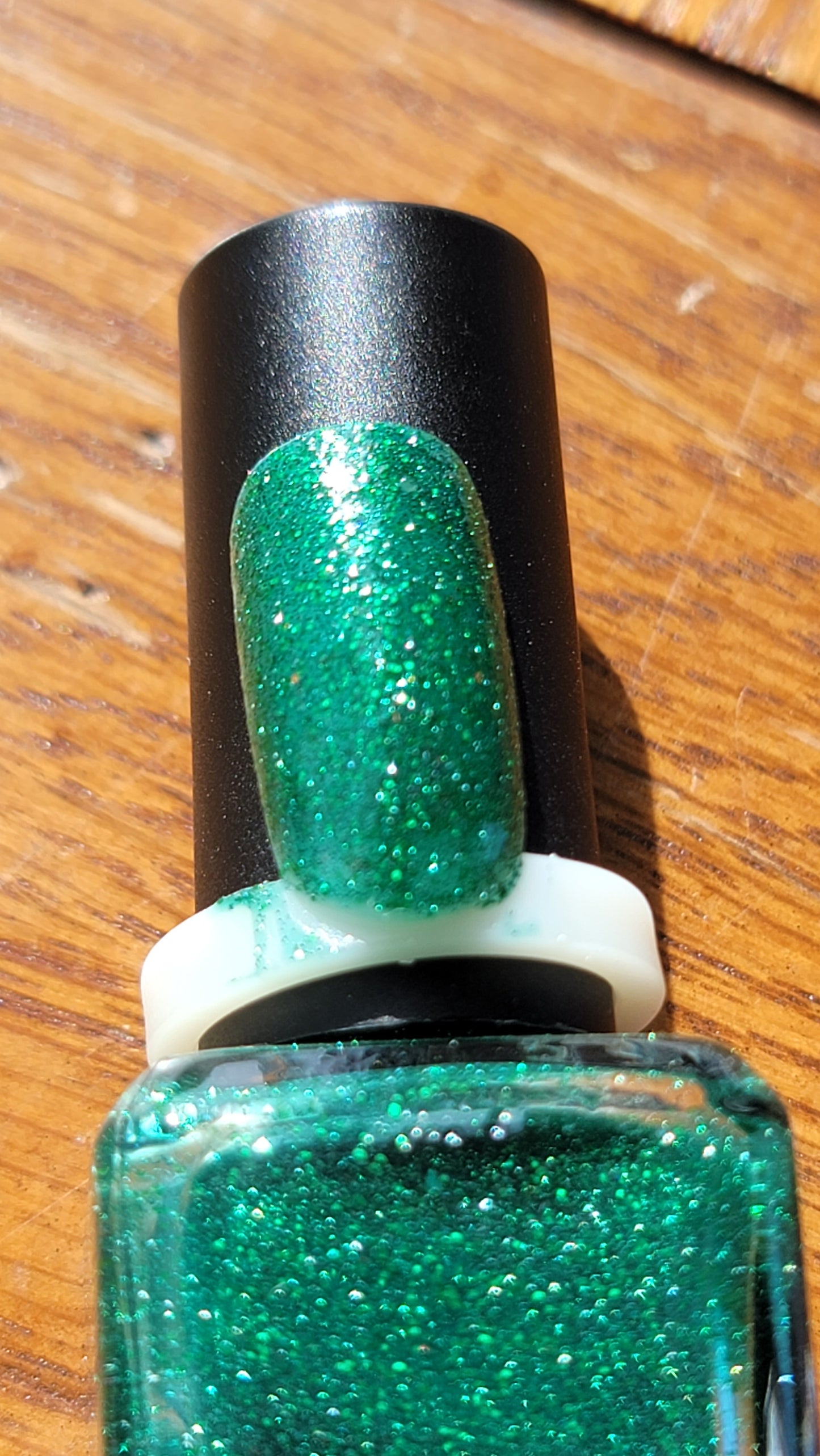 Emerald- May: birthstone collection
