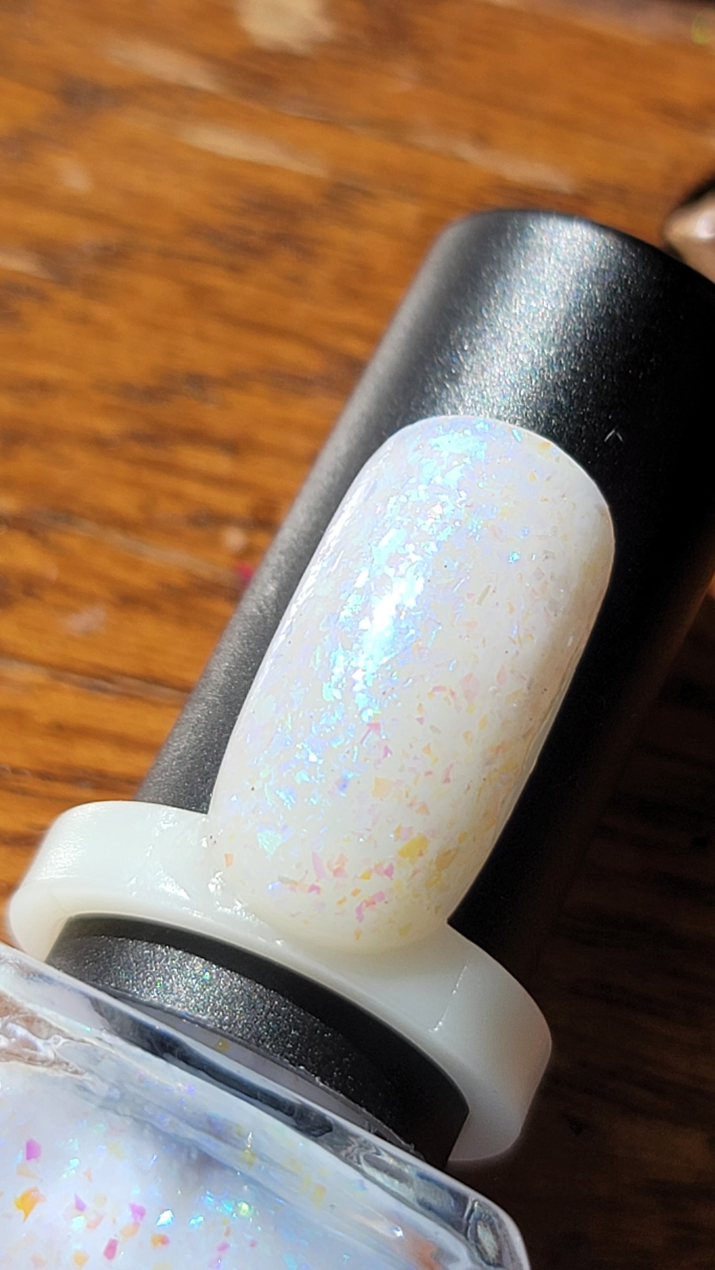 Opal - October birthstone collection