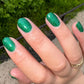 Emerald- May: birthstone collection