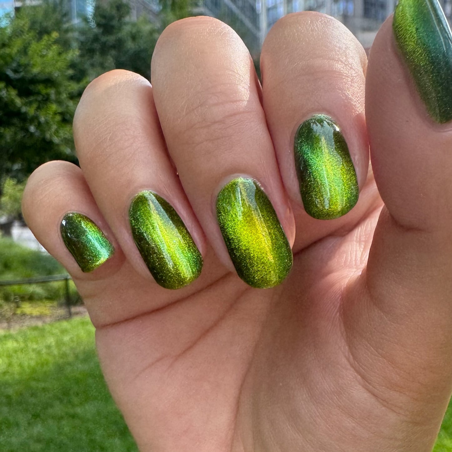 Peridot-August birthstone collection